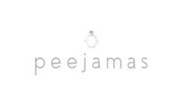 peejamas.com store logo
