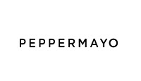 peppermayo.com store logo