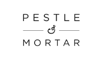 pestleandmortar.com store logo