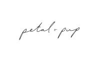 petalandpup.com store logo