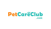 petcareclub.com store logo