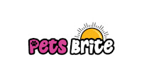 petsbrite.com store logo