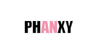 phanxy.com store logo