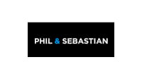 philsebastian.com store logo