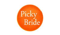 pickybride.com store logo