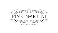 pinkmartinicollection.com store logo