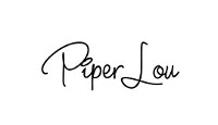 piperloucollection.com store logo