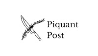 piquantpost.com store logo
