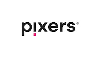 pixers.us store logo