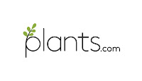 plants.com store logo