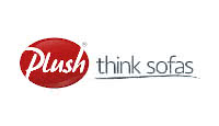 plush.com.au store logo