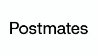 postmates.com store logo