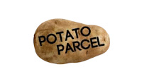 potatoparcel.com store logo