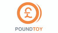 poundtoy.com store logo