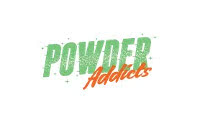 powderaddicts.com store logo