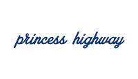 princesshighway.com.au store logo