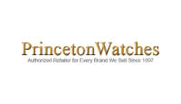 princetonwatches.com store logo