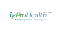 prohealth.com store logo