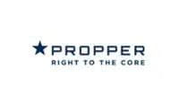 propper.com store logo