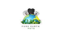 pureearthpets.com store logo