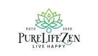 purelifezen.com store logo