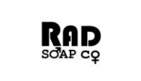 radsoap.com store logo