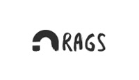 rags.com store logo