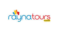 raynatours.com store logo