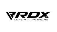 rdxsports.co.uk store logo