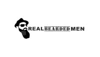 realbeardedmen.com store logo
