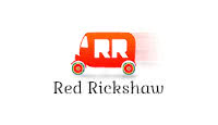 redrickshaw.com store logo
