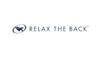 relaxtheback.com store logo