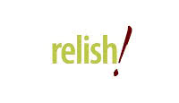 relishrelish.com store logo