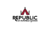 republicofdurablegoods.com store logo