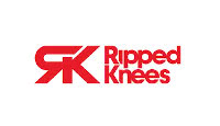 rippedknees.co.uk store logo