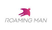 roamingman.com store logo