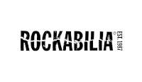 rockabilia.com store logo