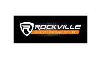 rockvilleaudio.com store logo