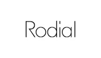 rodial.co.uk store logo