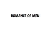 romanceofmen.com store logo