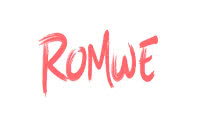 romwe.com store logo