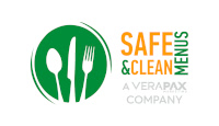 safeandcleanmenus.com store logo