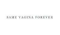 samevaginaforever.com store logo
