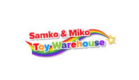 samkoandmikotoywarehouse.com store logo