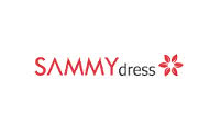 sammydress.com store logo