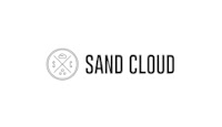 sandcloud.com store logo