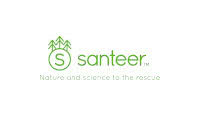 santeer.com store logo