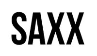 saxxunderwear.ca store logo
