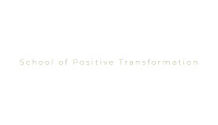 schoolofpositivetransformation.com store logo