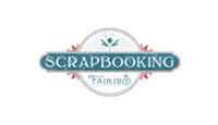 scrapbookingfairies.com store logo